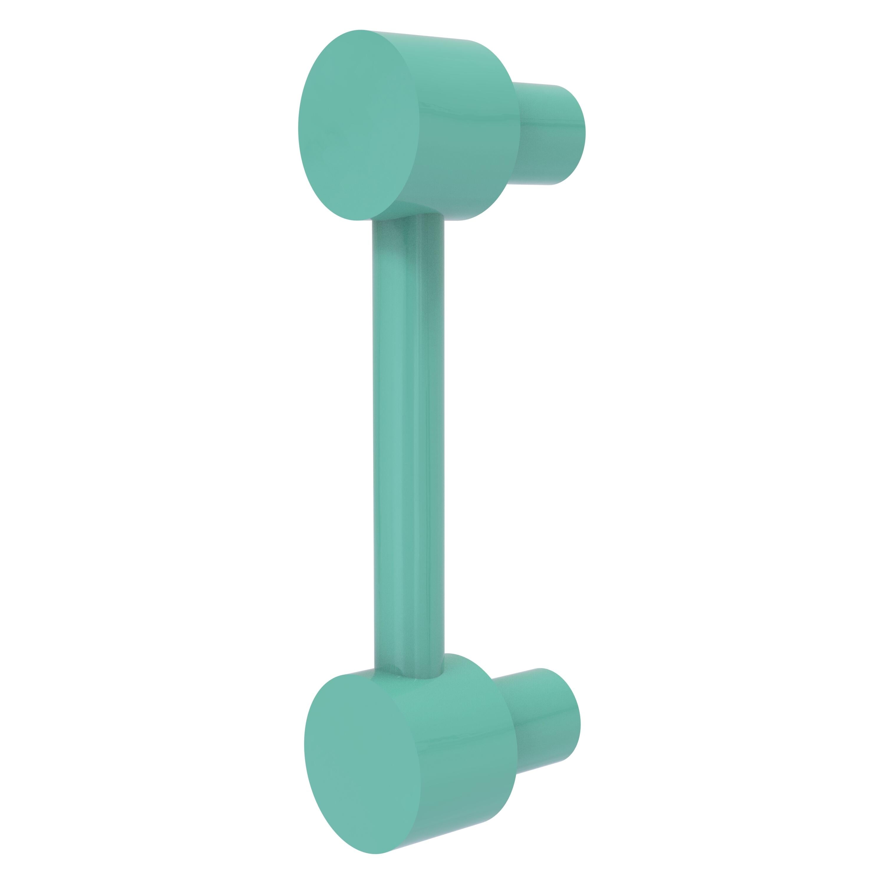 #finish_Sea Foam Green