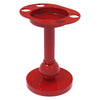 #finish_Fire Engine Red