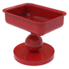 #finish_Fire Engine Red