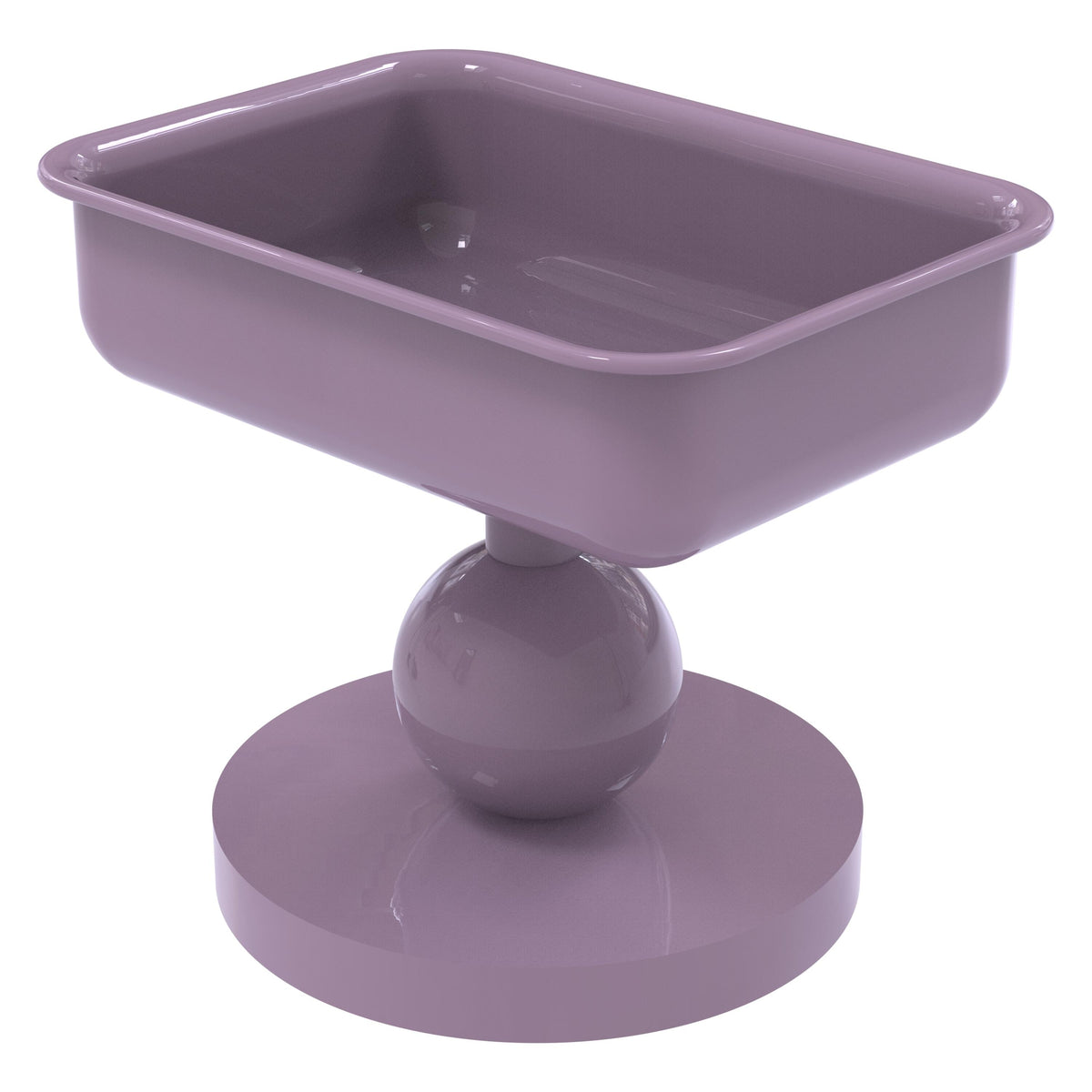 Vanity Top Soap Dish