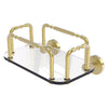 #finish_Satin Brass
