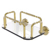 #finish_Unlacquered Brass
