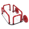 #finish_Fire Engine Red