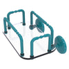#finish_Glokzin Teal