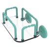 #finish_Sea Foam Green