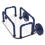 Prestige Wall Mounted Guest Towel Holder