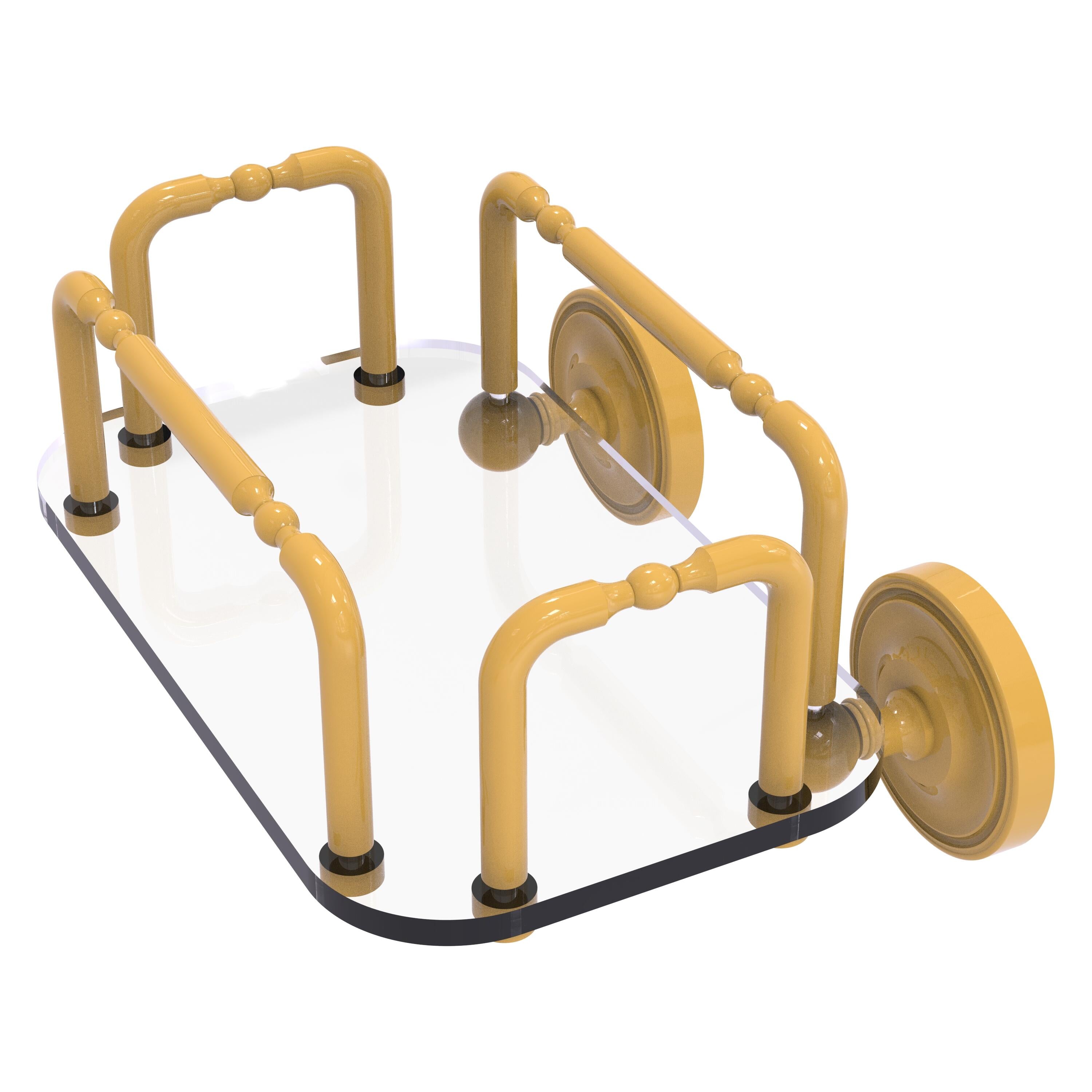 #finish_Spanish Gold