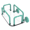 #finish_Sea Foam Green