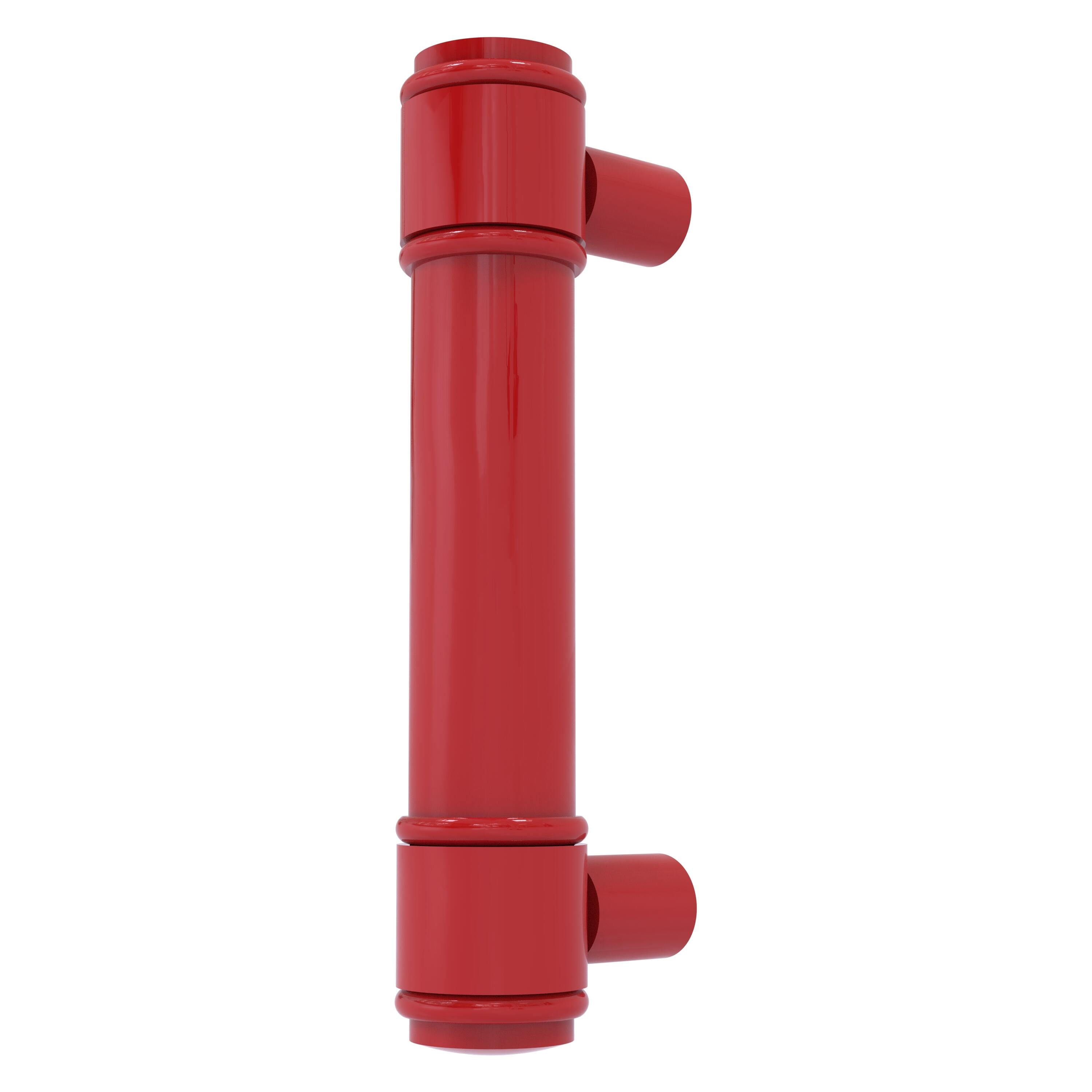 #finish_Fire Engine Red