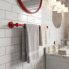 Mambo Collection Towel Bar