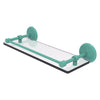 #finish_Sea Foam Green