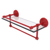 #finish_Fire Engine Red