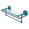 #finish_Glokzin Teal