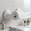 2 Post Toilet Tissue Holder