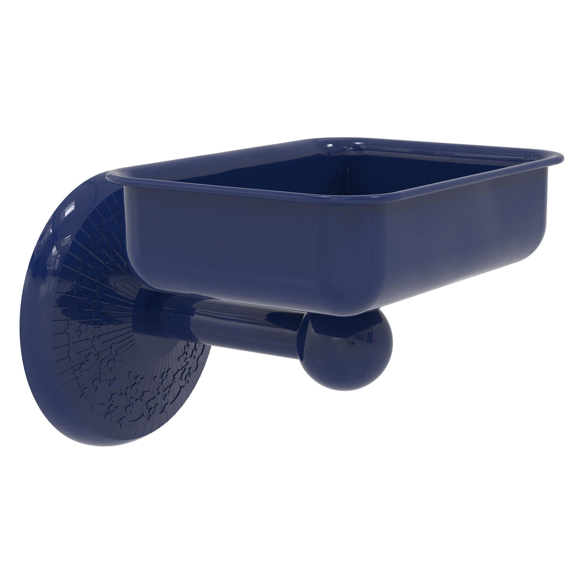 Monte Carlo Collection Wall Mounted Soap Dish