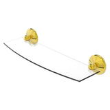 Monte Carlo Glass Shelf