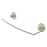 Monte Carlo Glass Shelf