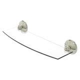 Monte Carlo Glass Shelf