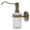 #finish_Antique Brass