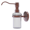 #finish_Antique Copper