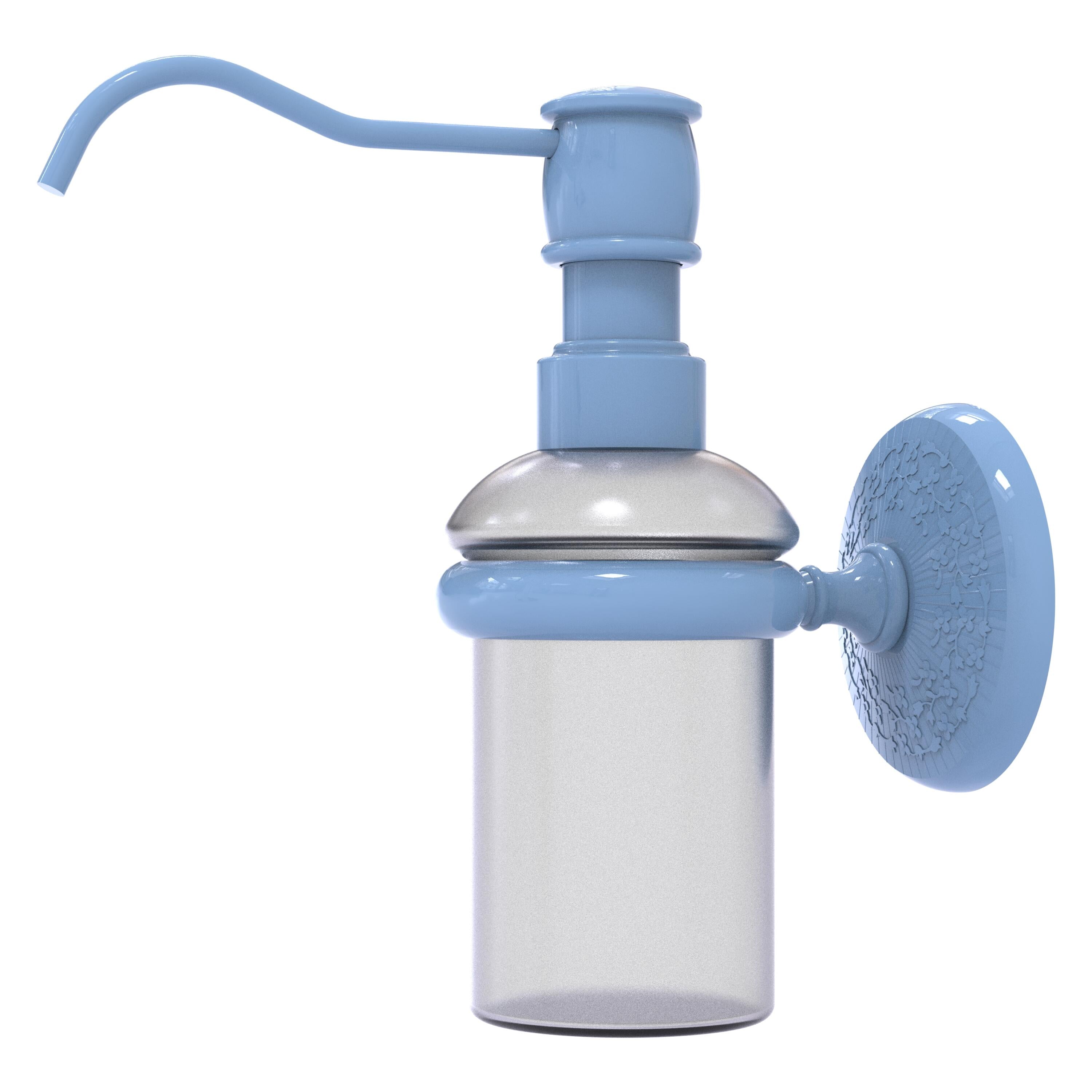 #finish_Flat Troll Blue