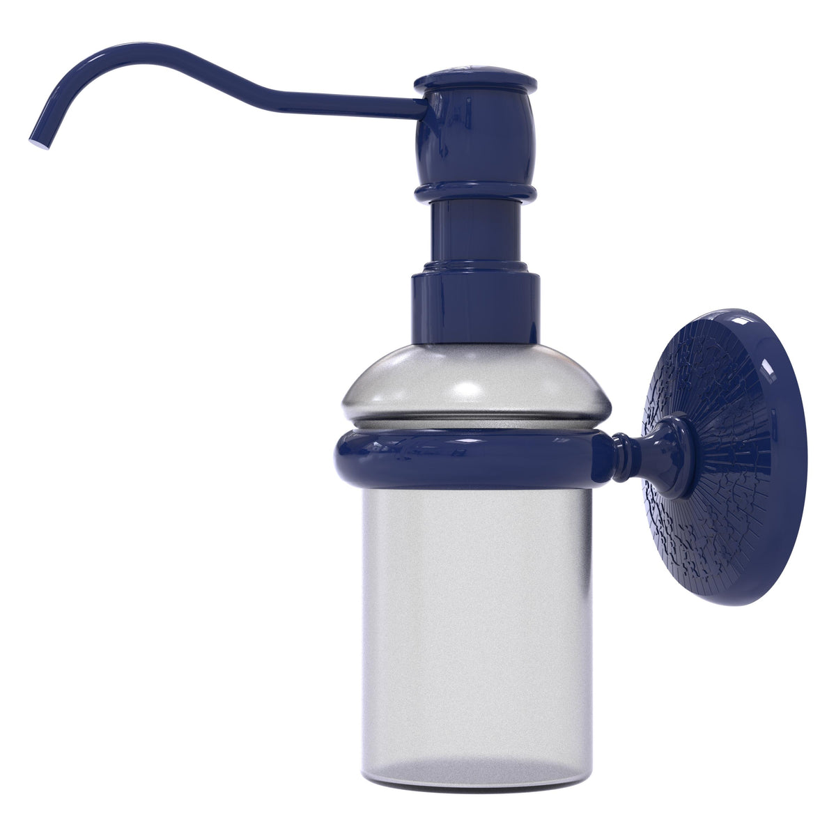 Wall Mounted Soap Dispenser