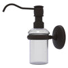 #finish_Oil Rubbed Bronze