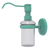 #finish_Sea Foam Green
