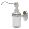 #finish_Satin Nickel