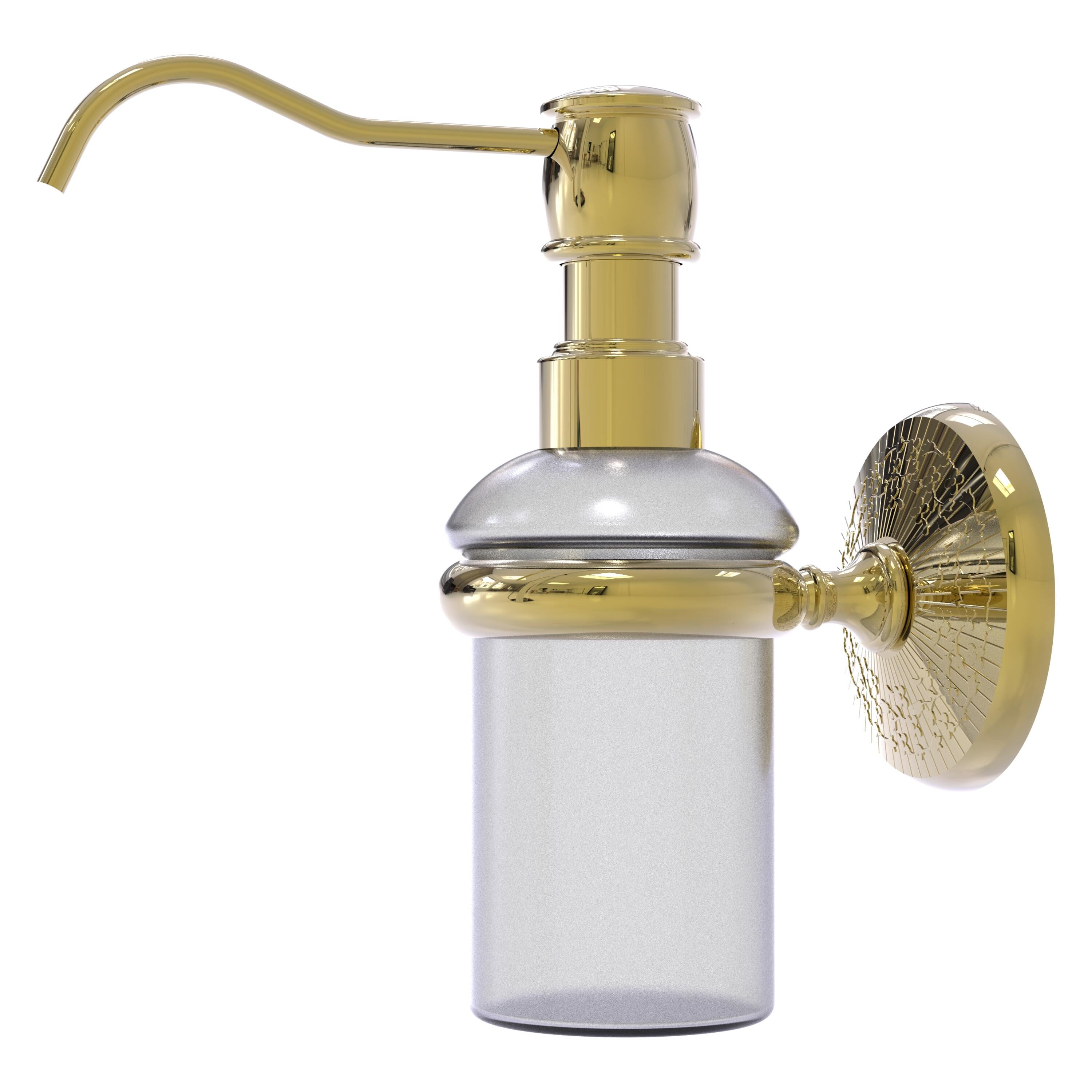 #finish_Unlacquered Brass