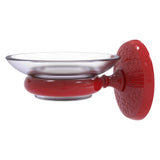 Wall Mounted Soap Dish