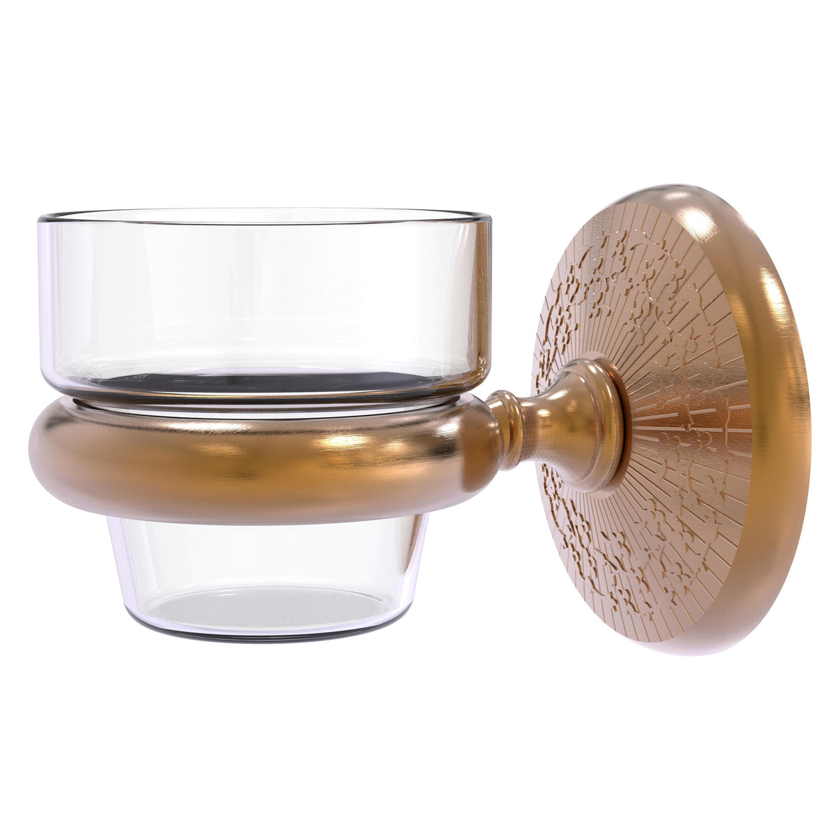 Wall Mounted Votive Candle Holder