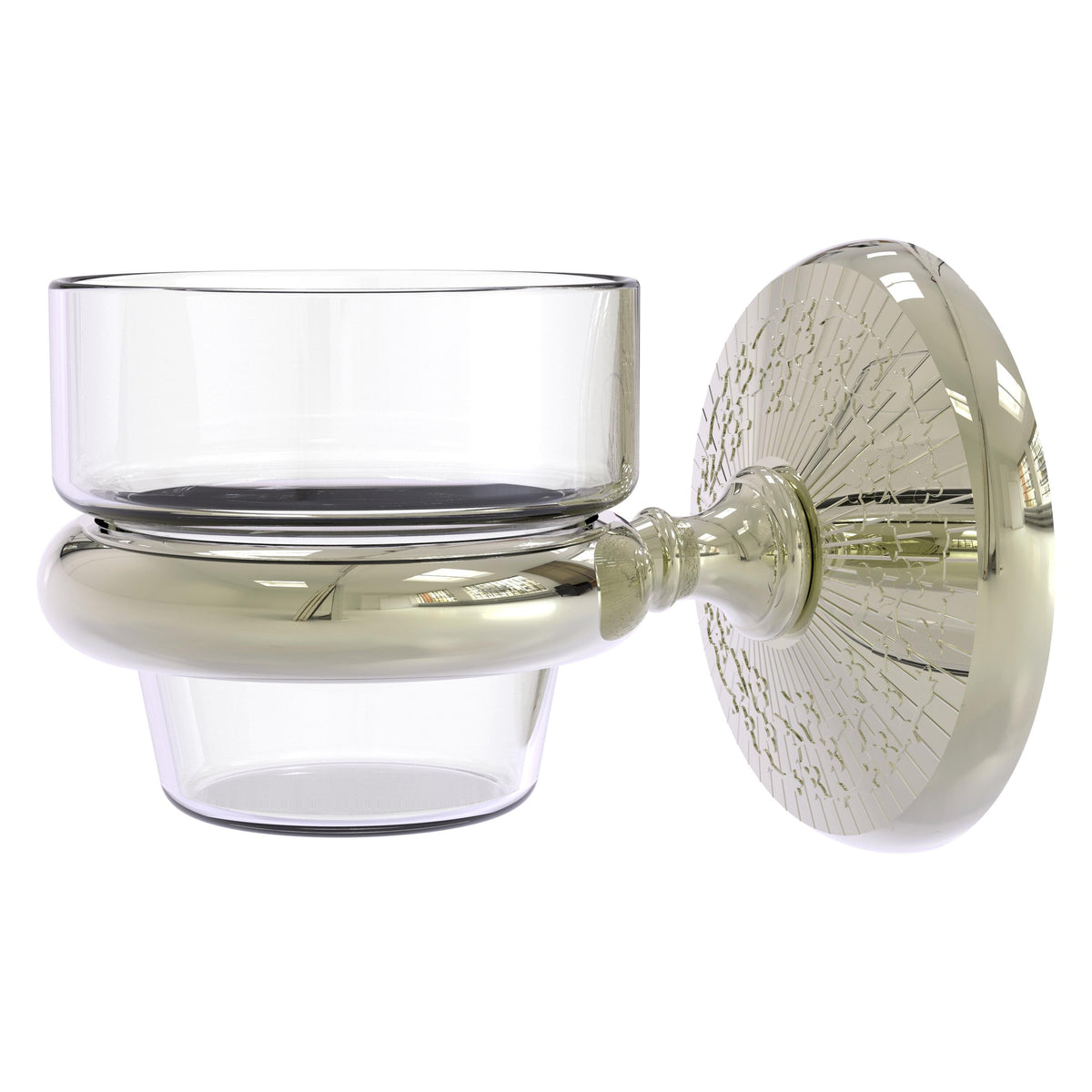 Wall Mounted Votive Candle Holder