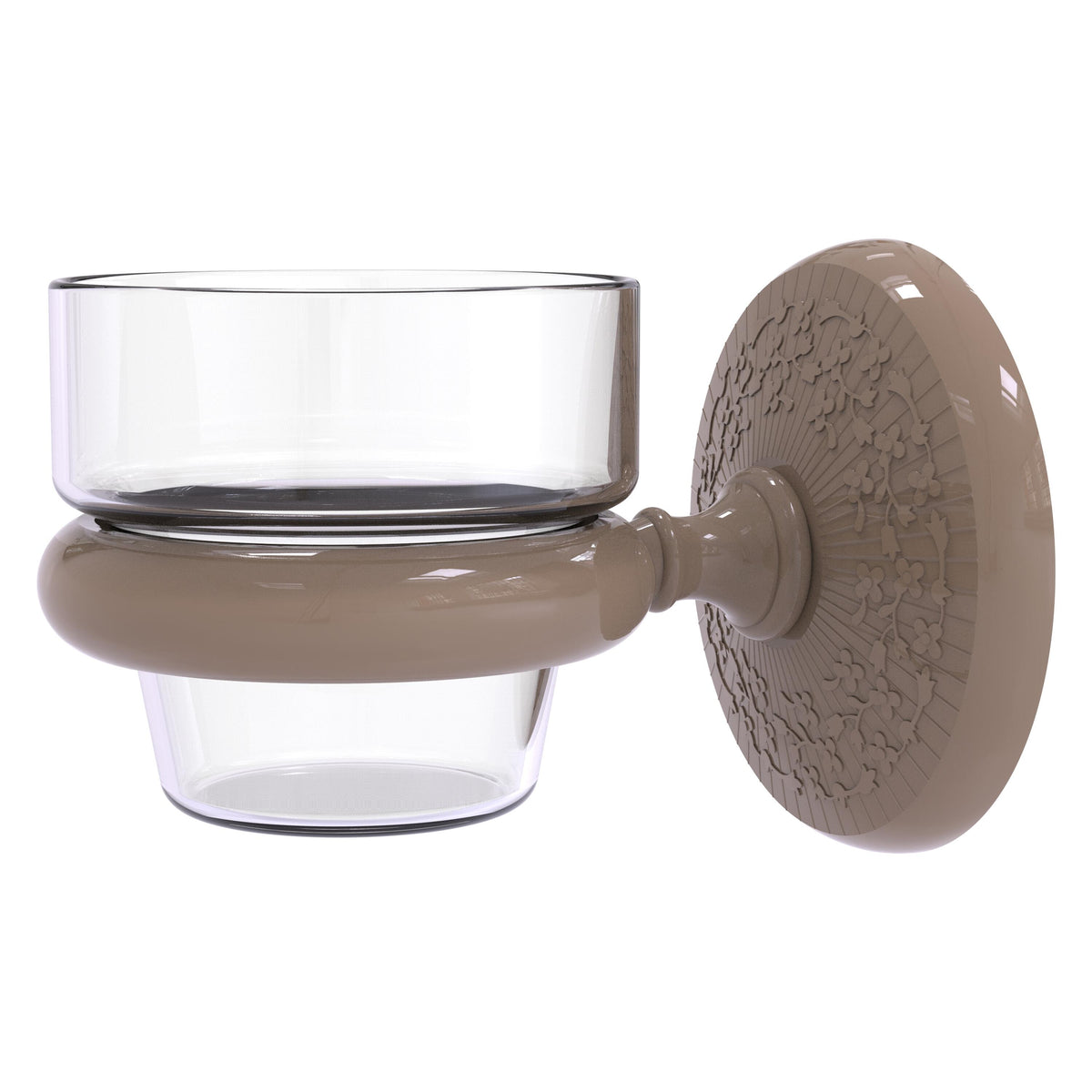 Wall Mounted Votive Candle Holder