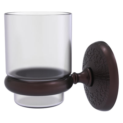 Wall Mounted Tumbler Holder