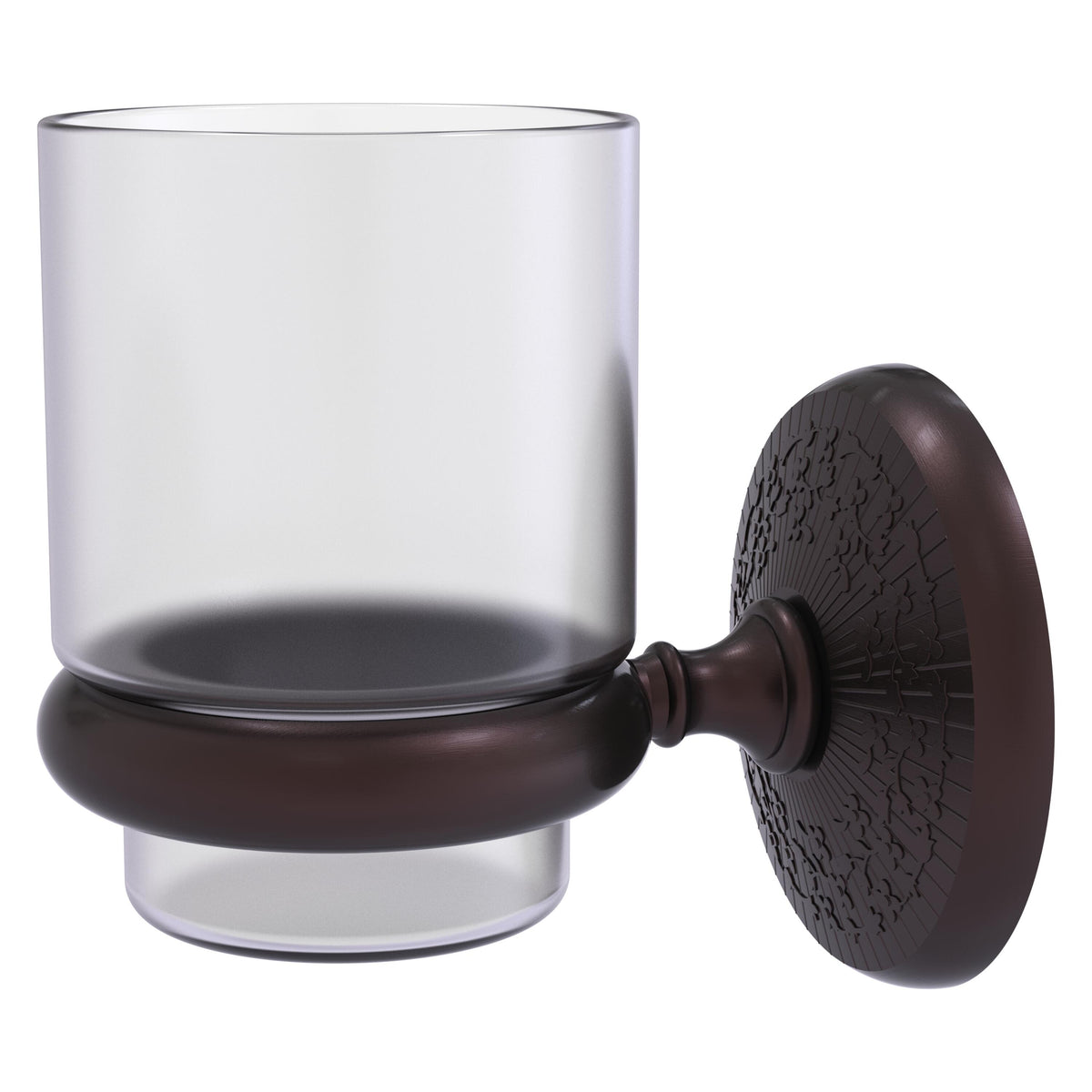 Wall Mounted Tumbler Holder