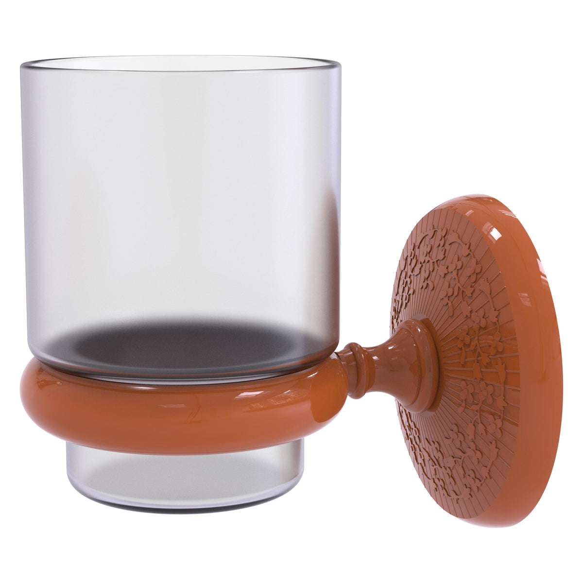 Wall Mounted Tumbler Holder