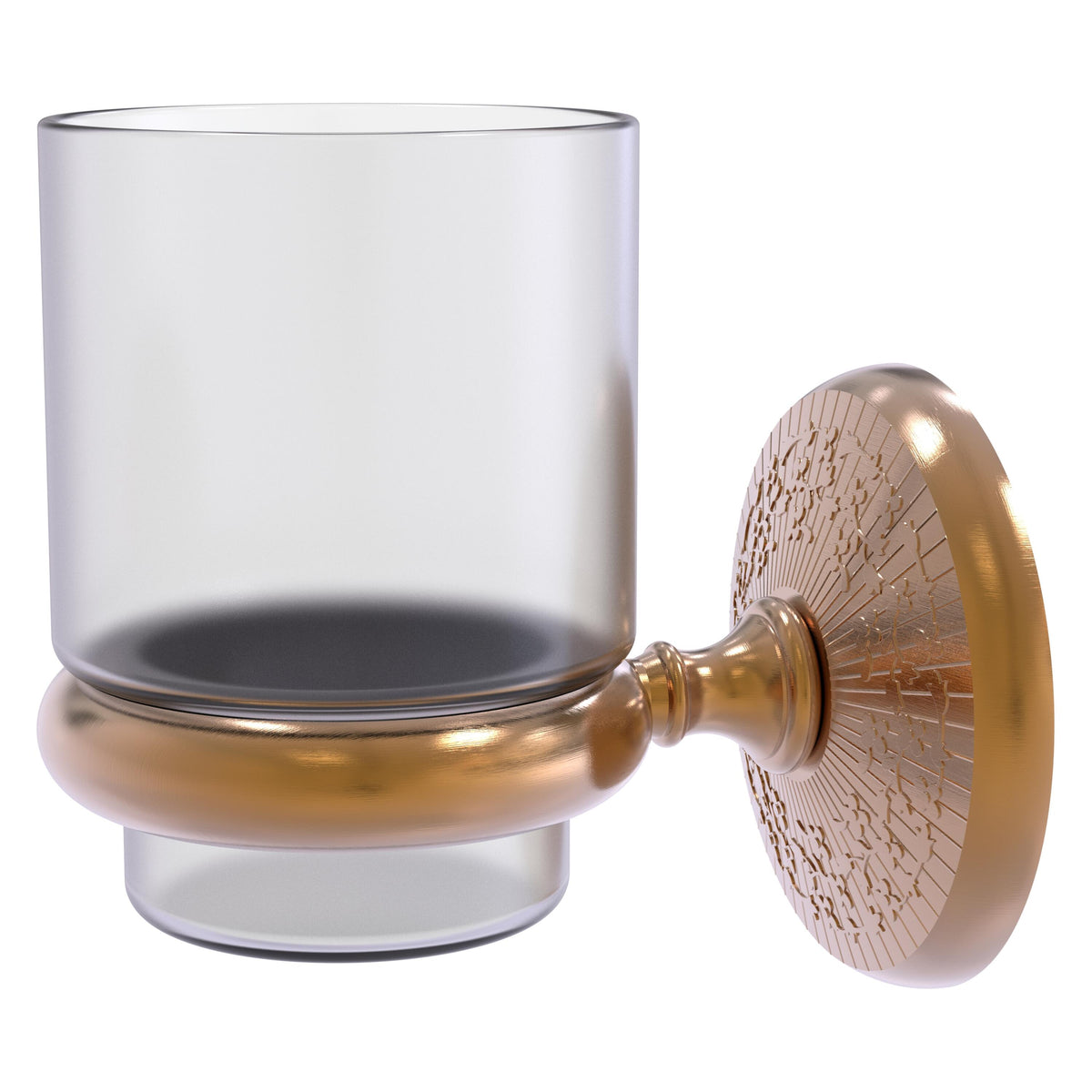 Wall Mounted Tumbler Holder
