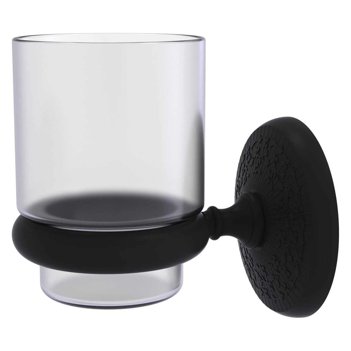 Wall Mounted Tumbler Holder