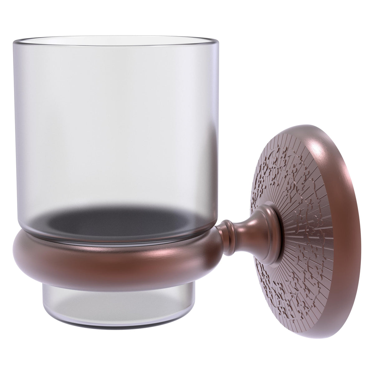 Wall Mounted Tumbler Holder