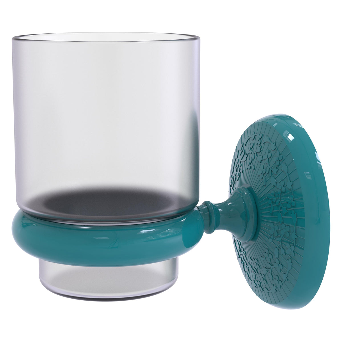 Wall Mounted Tumbler Holder