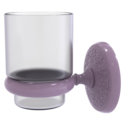 Wall Mounted Tumbler Holder