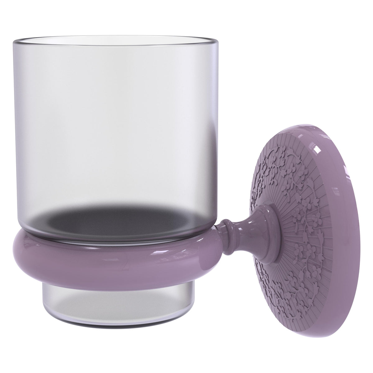 Wall Mounted Tumbler Holder