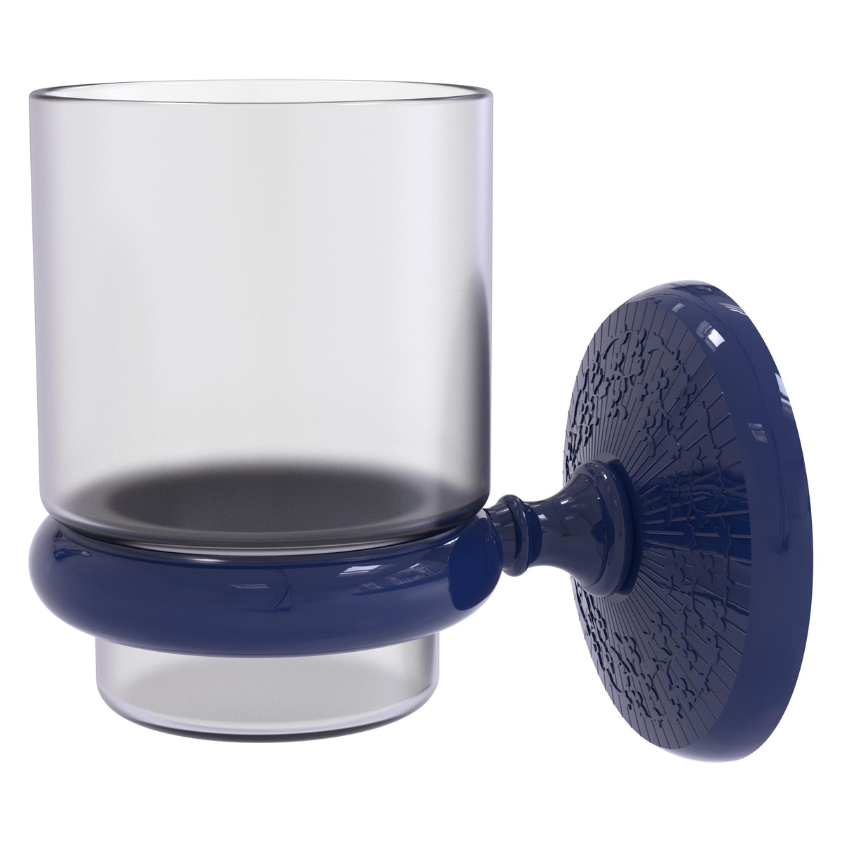 Wall Mounted Tumbler Holder