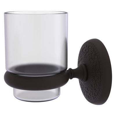 Wall Mounted Tumbler Holder