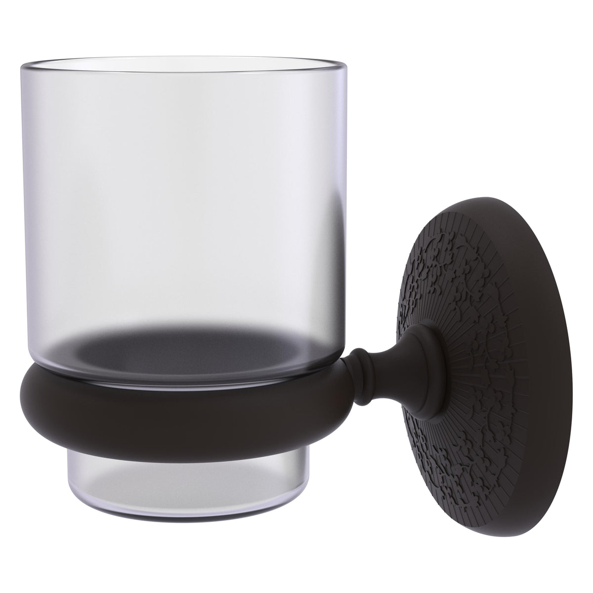 Wall Mounted Tumbler Holder
