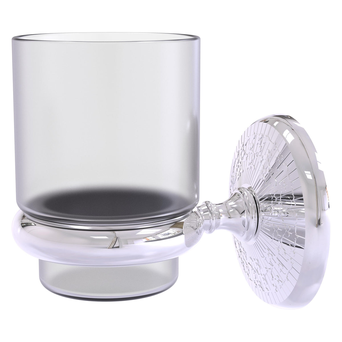 Wall Mounted Tumbler Holder