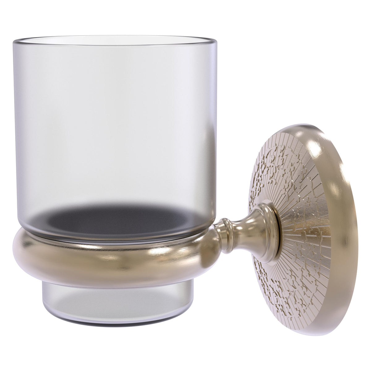 Wall Mounted Tumbler Holder