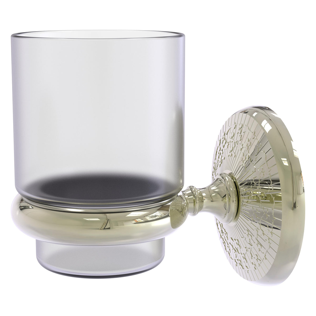 Wall Mounted Tumbler Holder