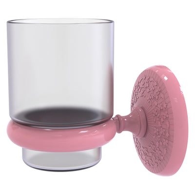 Wall Mounted Tumbler Holder